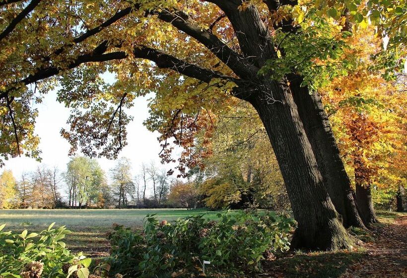 Agriturismo Il Torrione