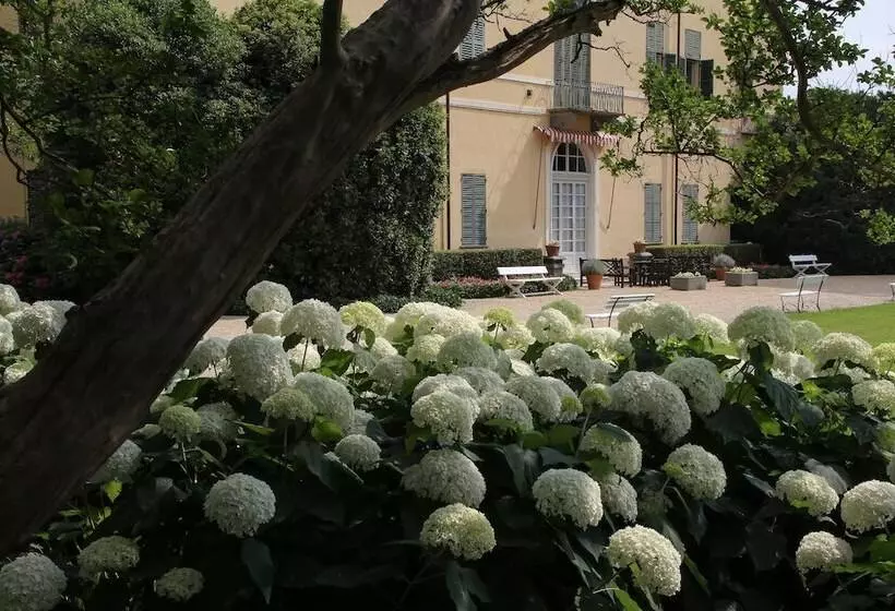 Agriturismo Il Torrione