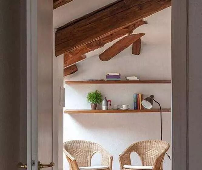 Agriturismo Il Torrione