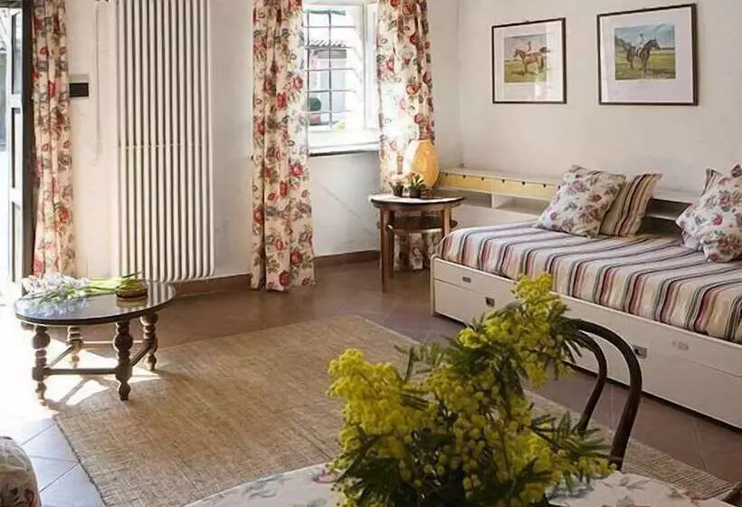 Agriturismo Il Torrione