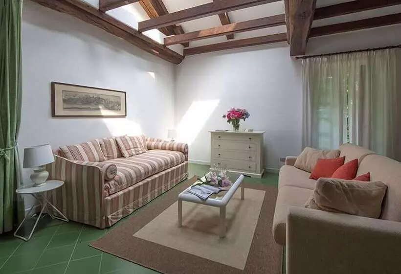 Agriturismo Il Torrione