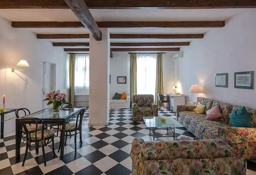 Agriturismo Il Torrione