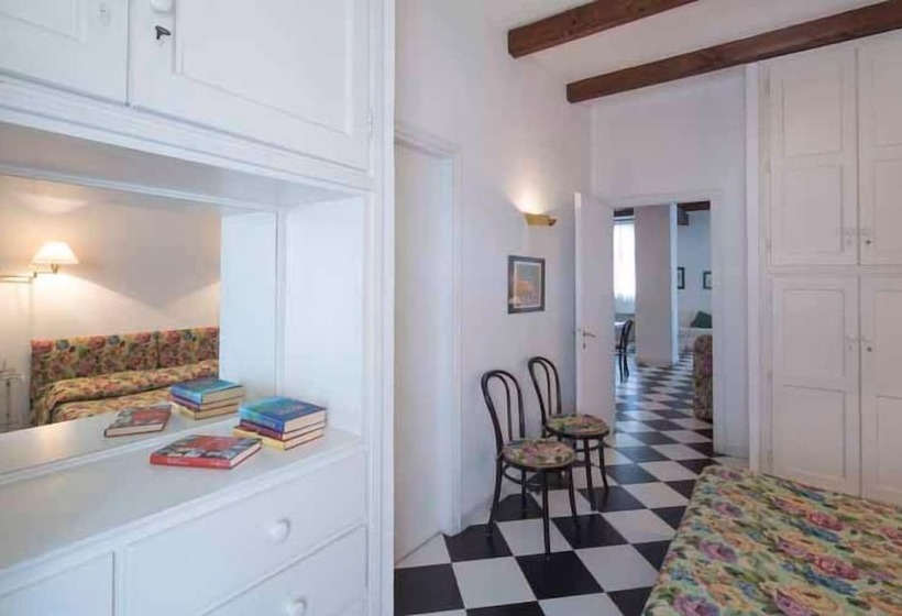 Agriturismo Il Torrione