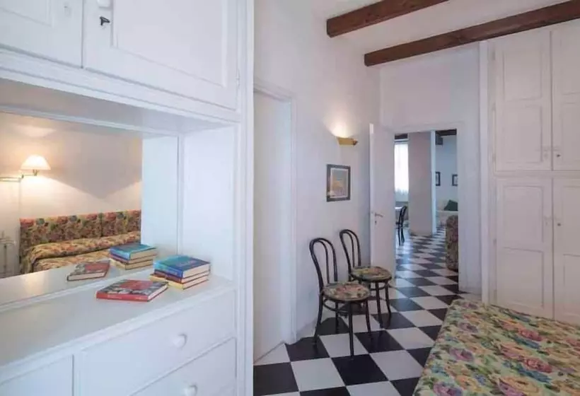 Agriturismo Il Torrione