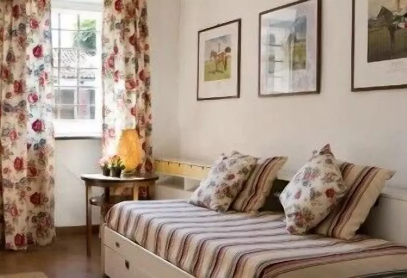 Agriturismo Il Torrione