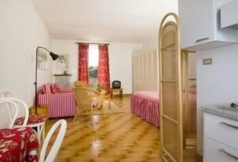 Agriturismo Il Torrione