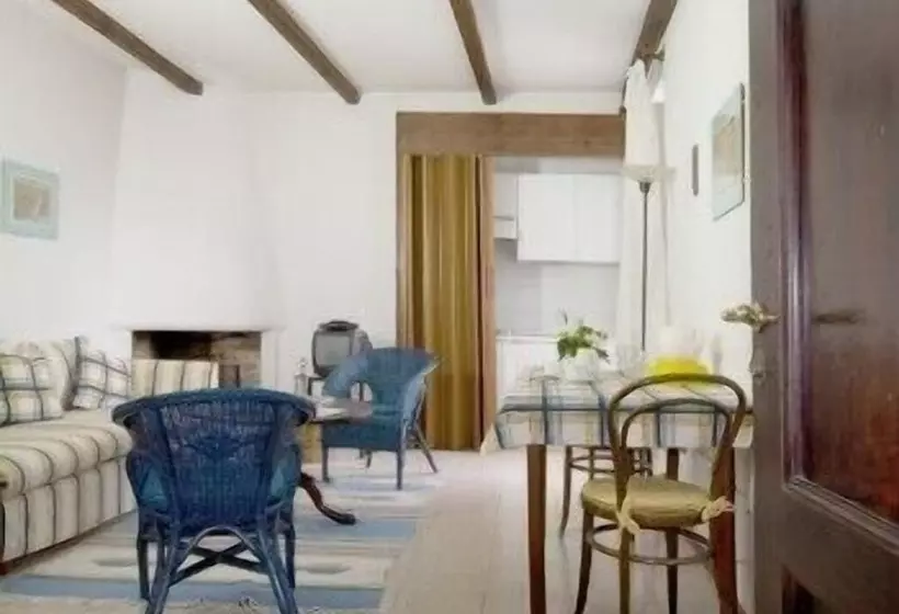 Agriturismo Il Torrione