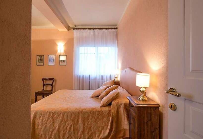 Agriturismo Il Torrione