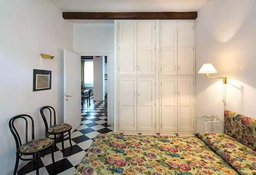 Agriturismo Il Torrione