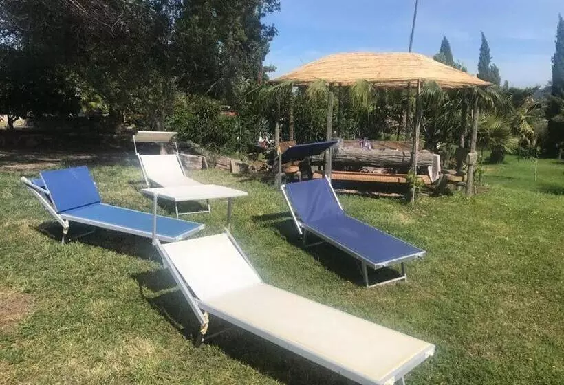 Antico Residence Roma