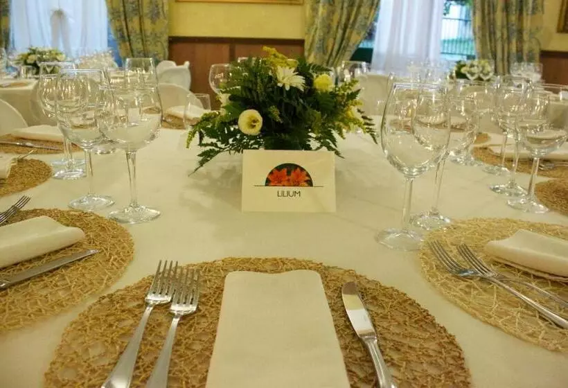 Antico Residence Roma