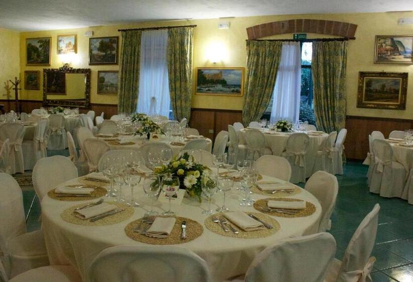 Antico Residence Roma