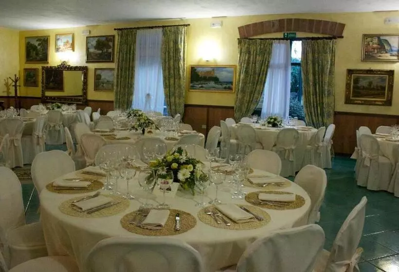 Antico Residence Roma