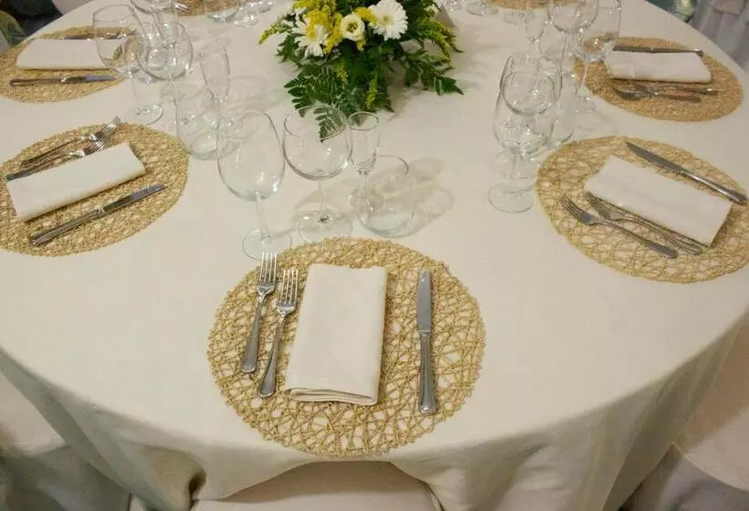 Antico Residence Roma