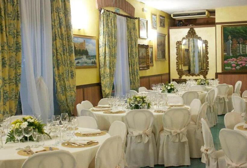 Antico Residence Roma