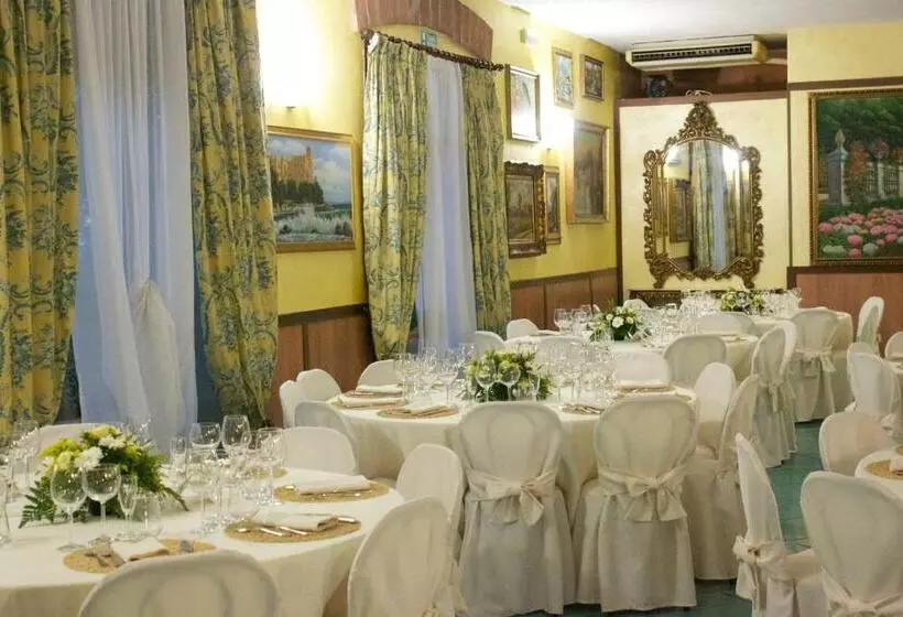 Antico Residence Roma