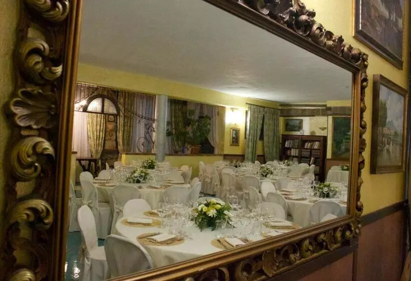 Antico Residence Roma