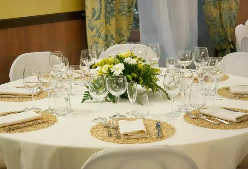 Antico Residence Roma