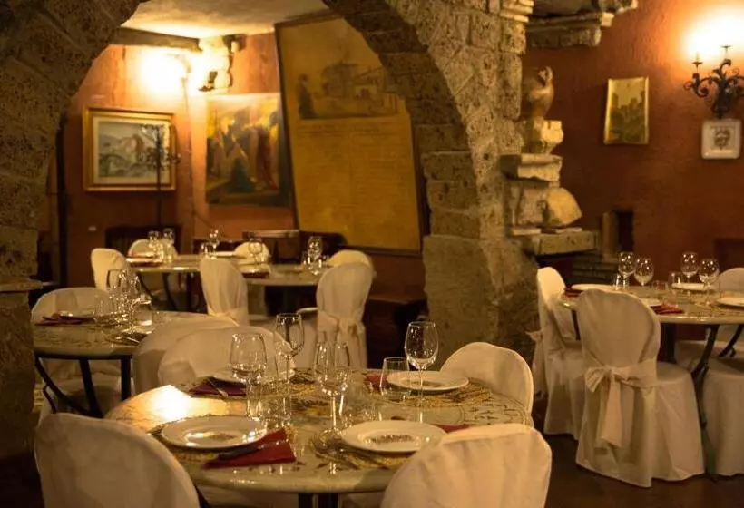 Antico Residence Roma