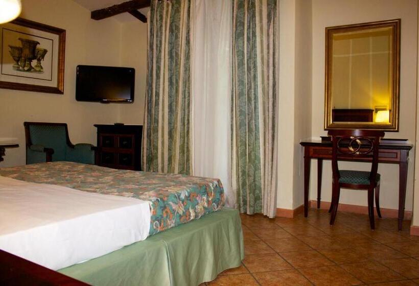 Antico Residence Roma