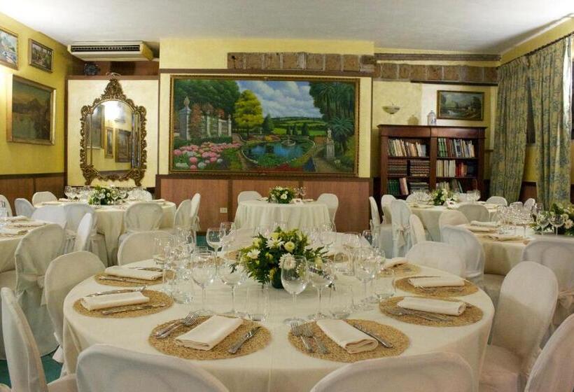 Antico Residence Roma