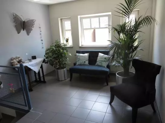 Das Kleine Hotel Lahnau