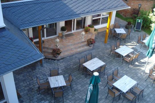 Das Kleine Hotel Lahnau