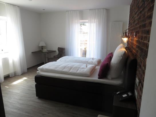 Das Kleine Hotel Lahnau