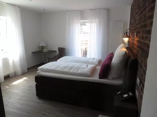 Das Kleine Hotel Lahnau