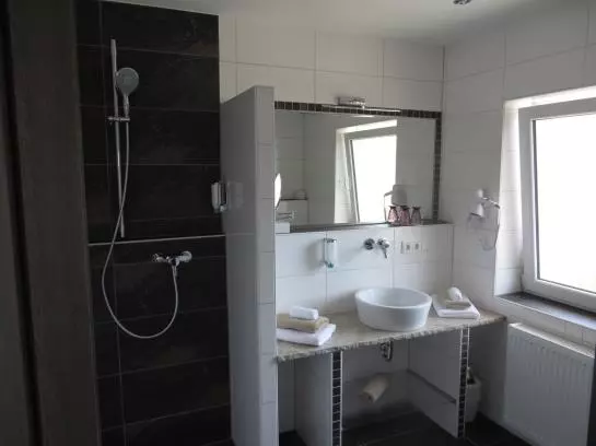 Das Kleine Hotel Lahnau