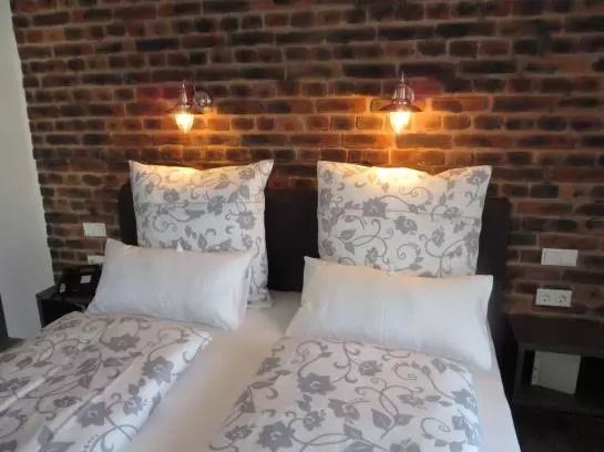 Das Kleine Hotel Lahnau