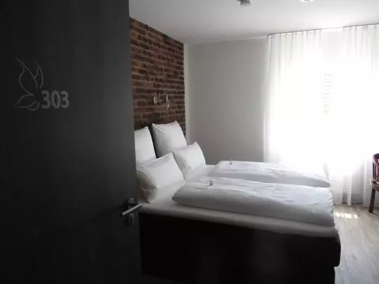 Das Kleine Hotel Lahnau