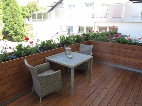 Das Kleine Hotel Lahnau