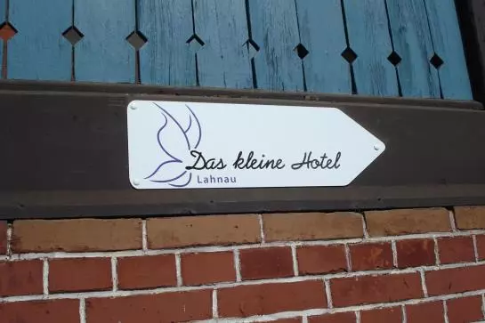 Das Kleine Hotel Lahnau