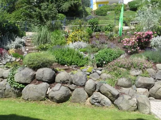 Das Kleine Hotel Lahnau