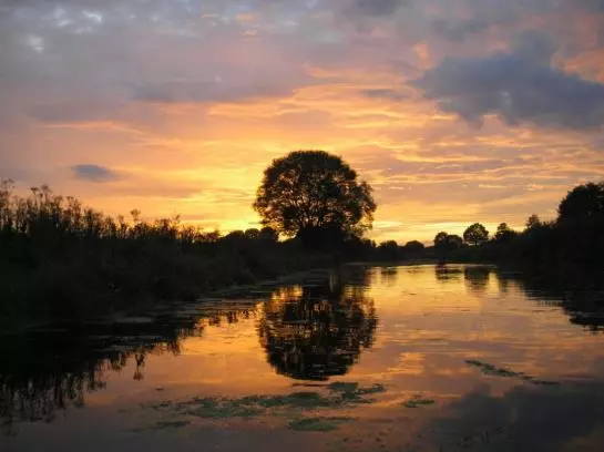 Das Kleine Hotel Lahnau