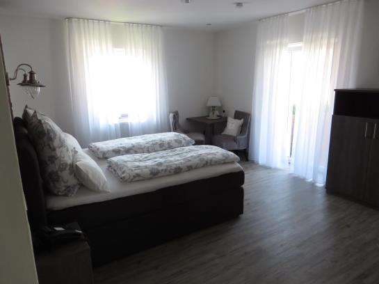 Das Kleine Hotel Lahnau