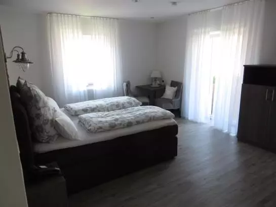 Das Kleine Hotel Lahnau