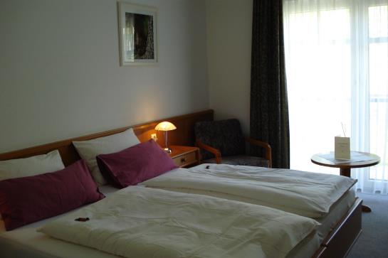 Das Kleine Hotel Lahnau