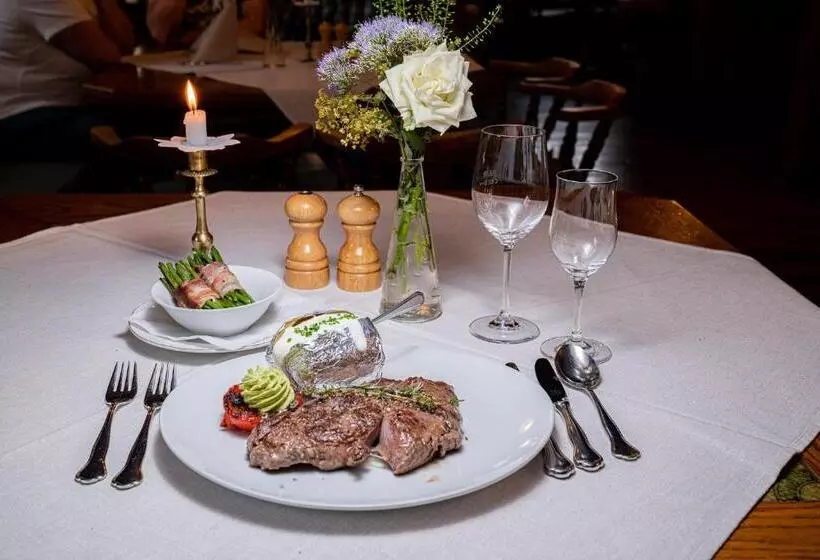 Gasthof Hotel Zur Post Samerberg