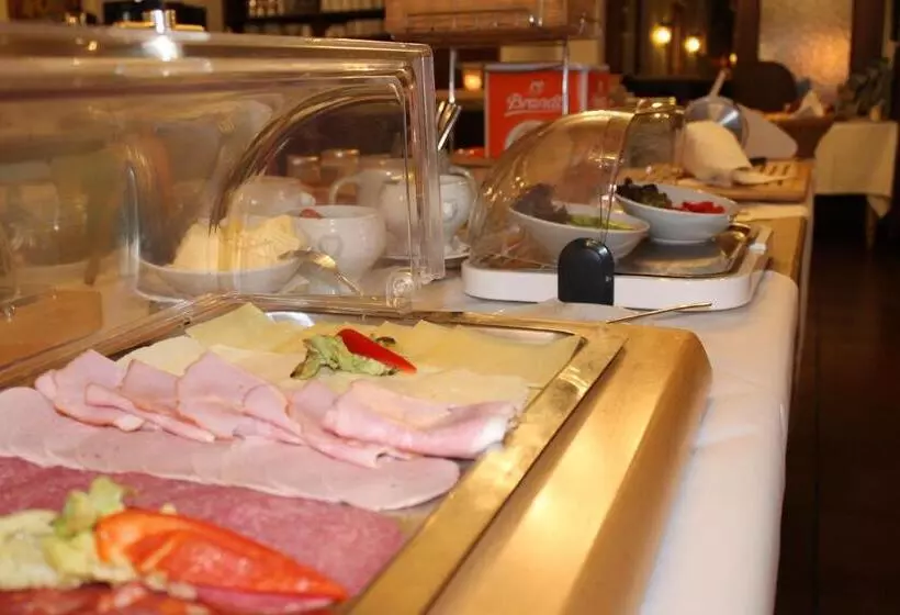 Gasthof Hotel Zur Post Samerberg