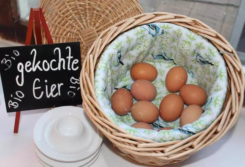 Gasthof Hotel Zur Post Samerberg