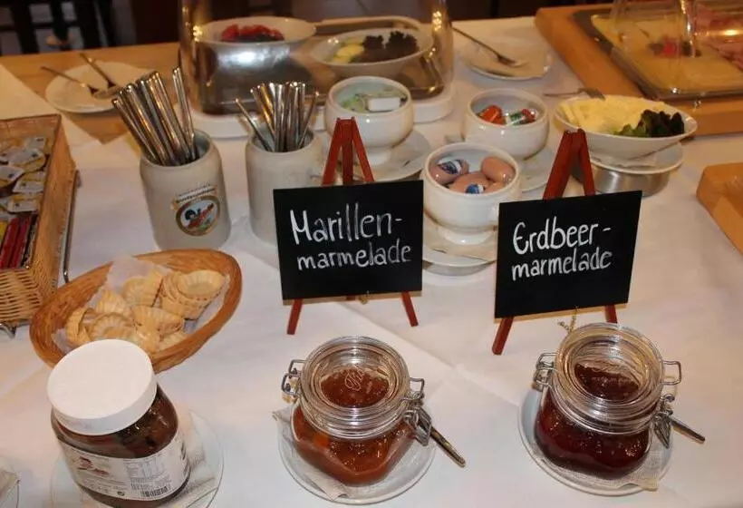 Gasthof Hotel Zur Post Samerberg