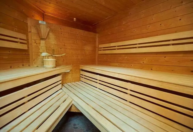 Gasthof Hotel Zur Post Samerberg