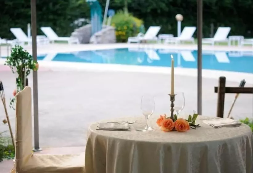 Ai Cadelach Hotel Giulia