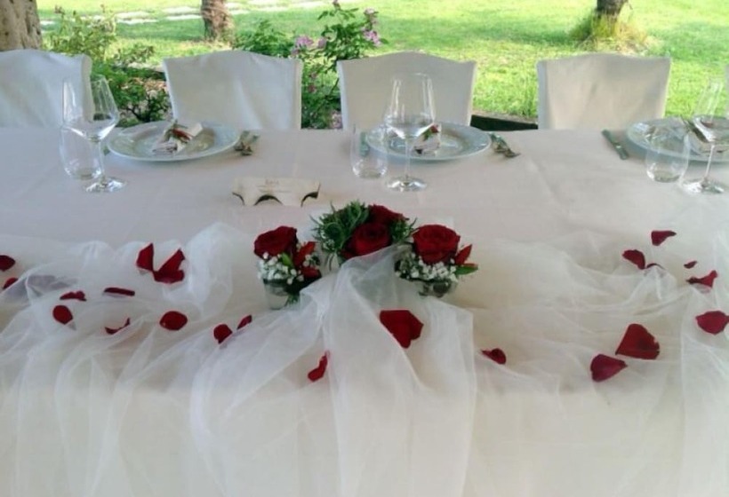 Ai Cadelach Hotel Giulia