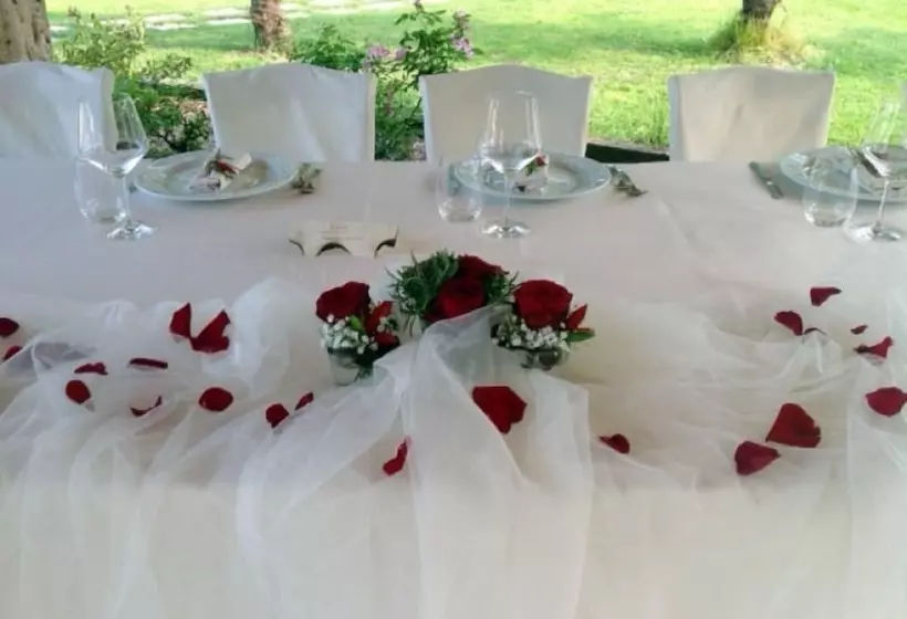 Ai Cadelach Hotel Giulia