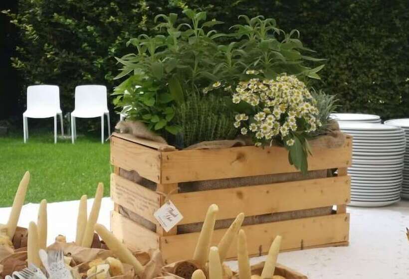 Ai Cadelach Hotel Giulia