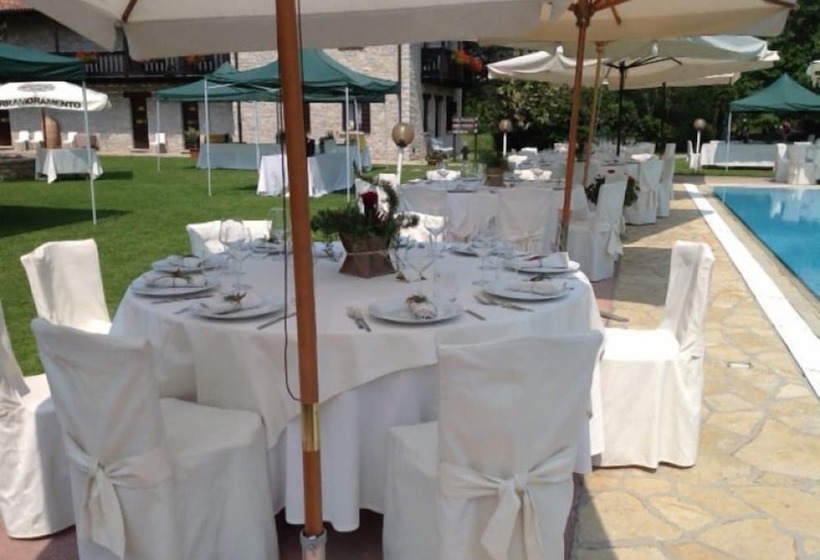 Ai Cadelach Hotel Giulia