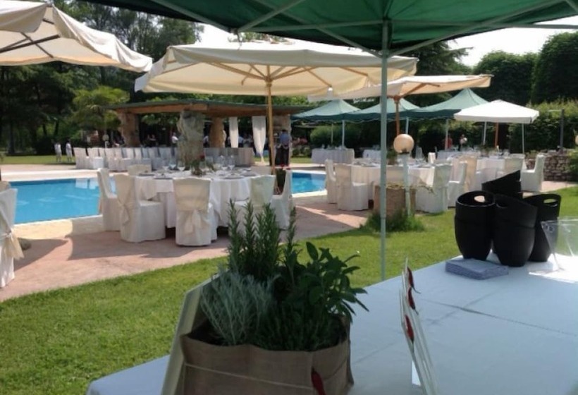 Ai Cadelach Hotel Giulia